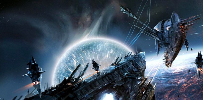 Lire la suite à propos de l’article ALIEN THEORY / Nos Ancêtres les Extraterrestres – S11E09 – L’Empire caché